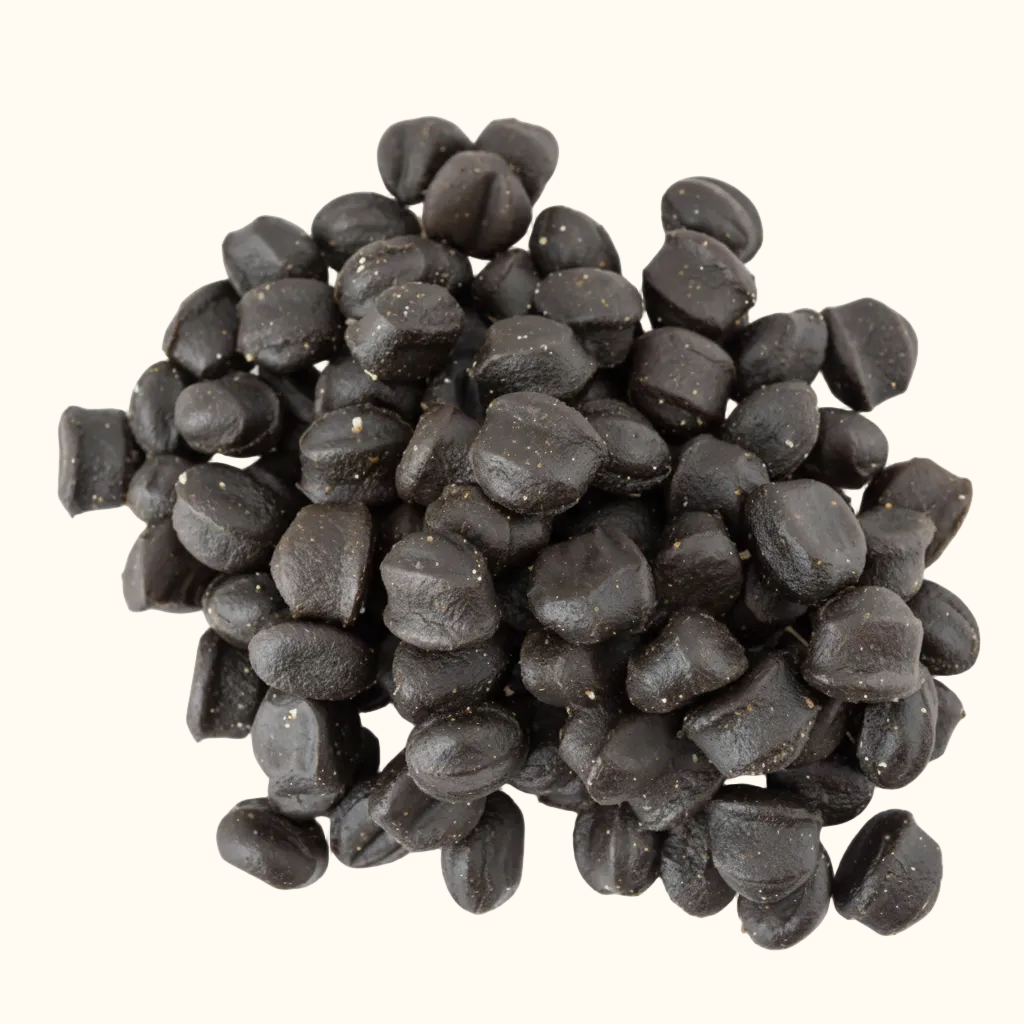 Snack Artigianale Morbidi Bites 150 gr - Natural Greatness