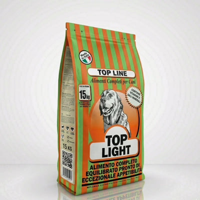 Top Light