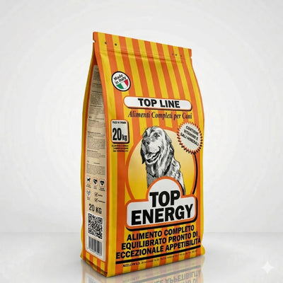 Top Energy 20kg