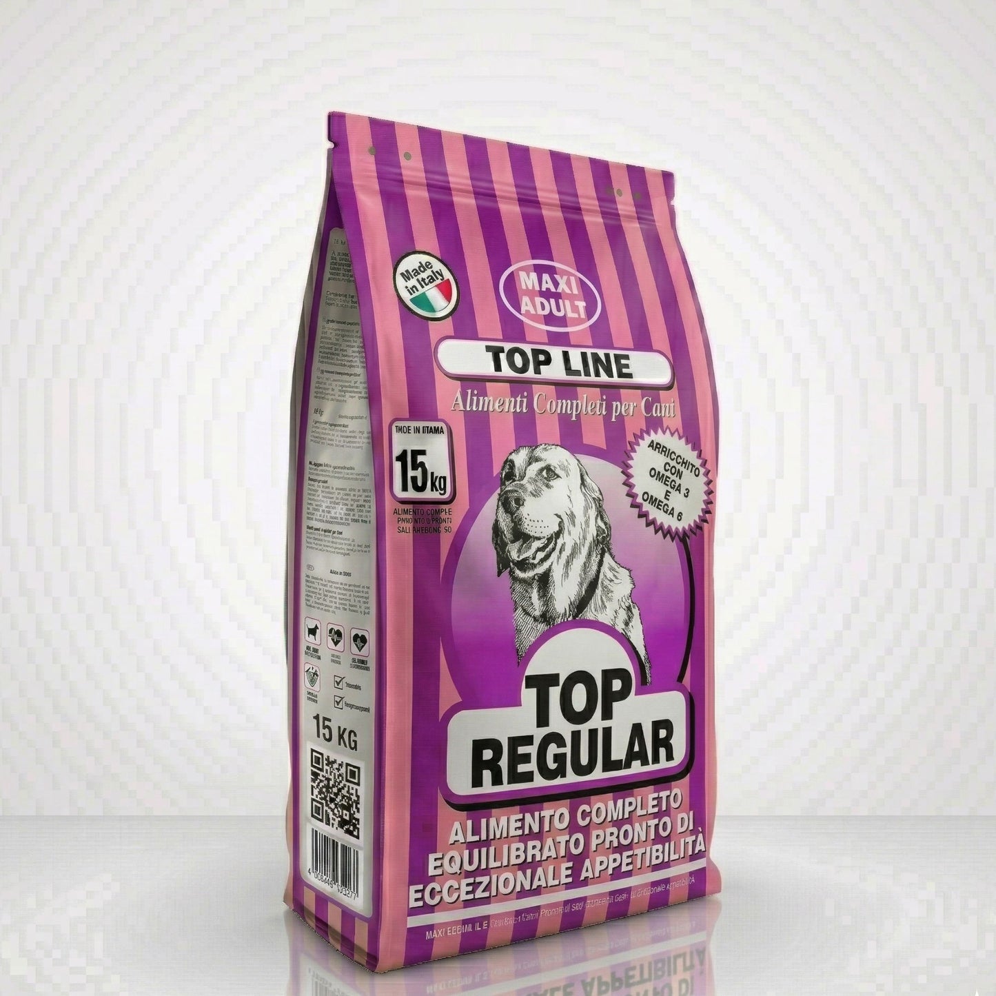 Top Regular