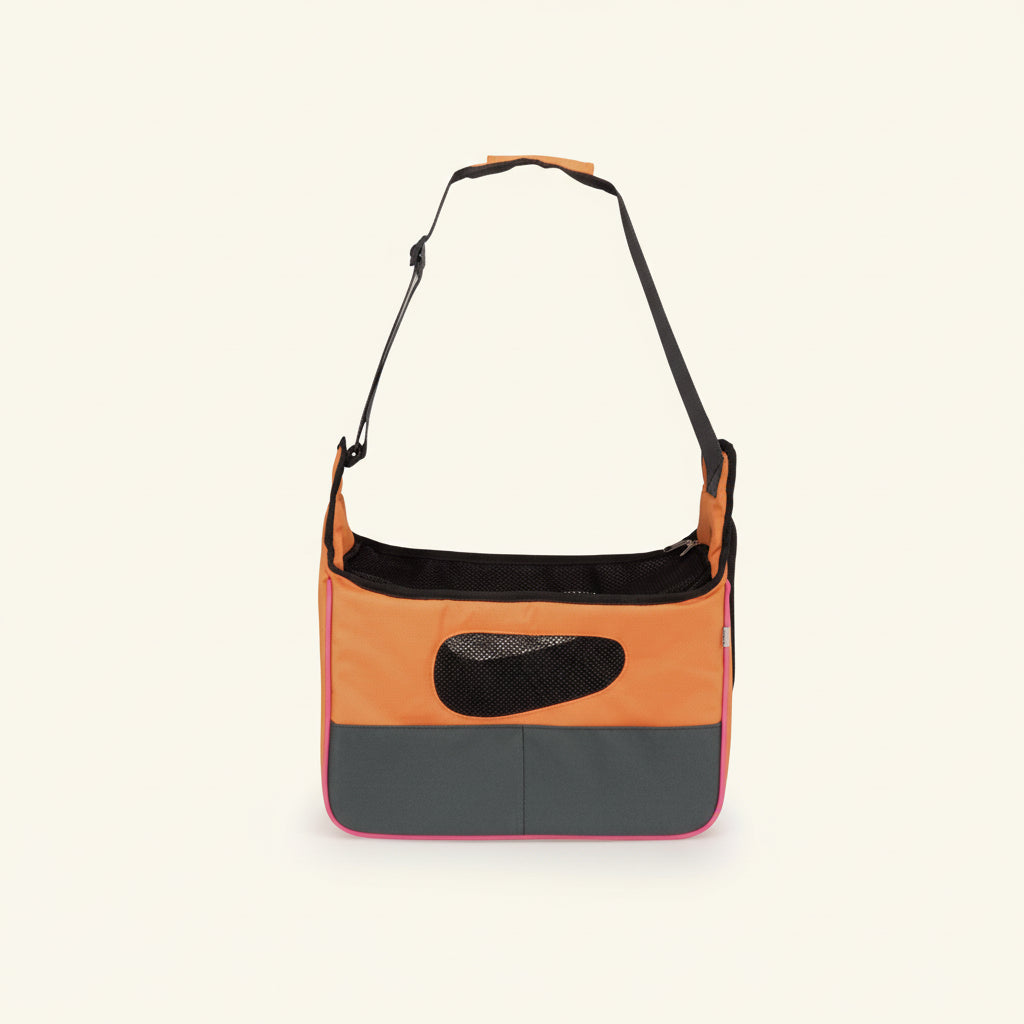 Camon Borsa trasportino 6/7 Kg