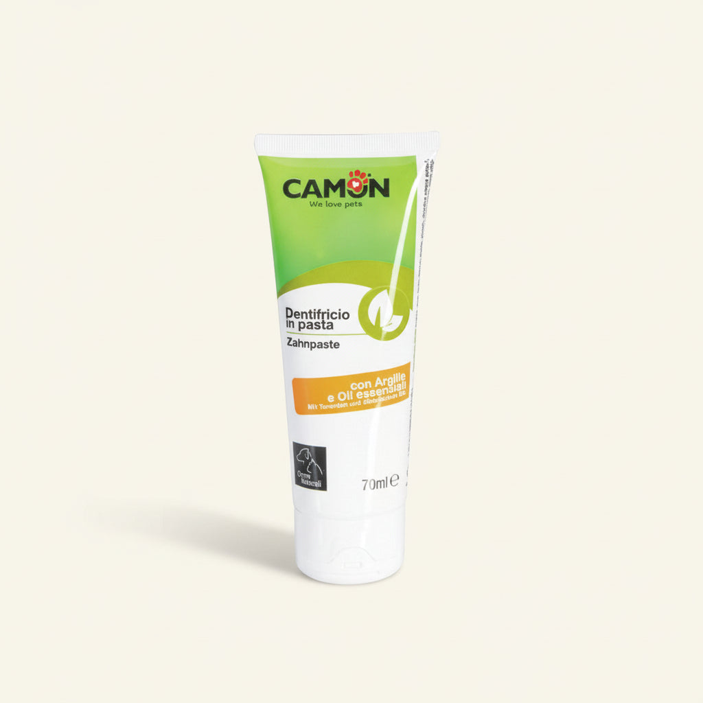 Camon Dentifricio In Pasta 70 Ml