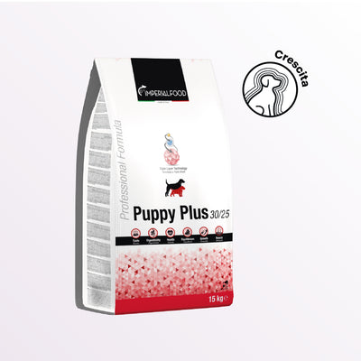 Imperial Food Puppy Plus