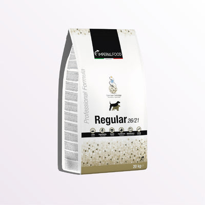 Imperial Food Regular