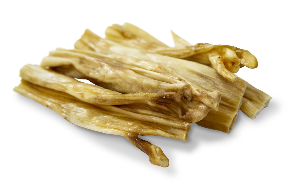 Natural Greatness Snack cane PELLE DI CONIGLIO