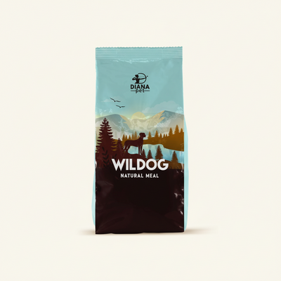 Wildog Wild Puppy 20 Kg