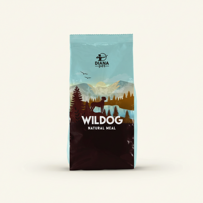 Wildog Wild Mantenimento 20 Kg