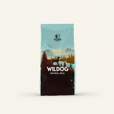 Wildog Wild Adult Pork 20 Kg