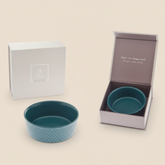 Ciotola Ceramica Galatea Ferribiella