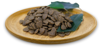 Natural Greaatness All Age - All Breed Lamb Recipe