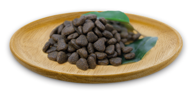 Natural Greatness Adult - Medium & Large Salmon Recipe