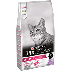 Purina Pro Plan Delicate Adult Opti Digest Tacchino 1.5 KG