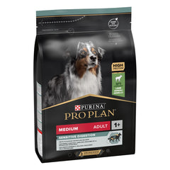 Purina ProPlan Medium Adult Sensitive Digestion Agnello