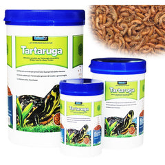 AnimalIn Mangime per tartarughe d'acqua 30 Gr