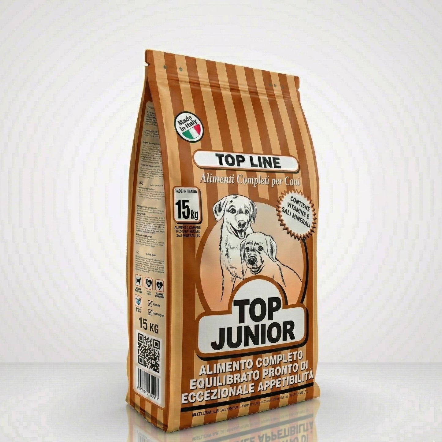 Top Junior