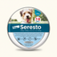 Seresto collare antiparassitario per cani fino a 8 kg
