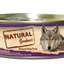 Natural Greatness cibo umido FILETTO DI POLLO E VERDURE 156g