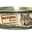 Natural Greatness cibo umido PETTO DI POLLO CON FEGATO E VERDURE 156g