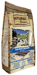 Natural Greatness Adult Mini Salmon Recipe 2 Kg