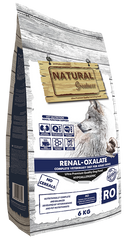 Natural Greatness Renal - Oxalate 2 Kg