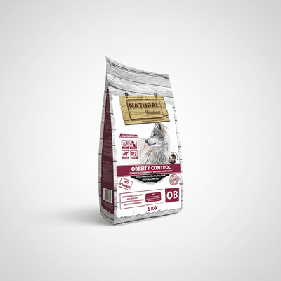 Natural Greatness Obesity Control 2 Kg