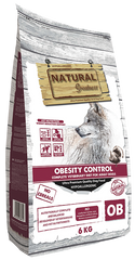 Natural Greatness Obesity Control 2 Kg