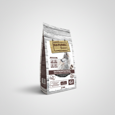 Natural Greatness Gastrointestinal 2 Kg