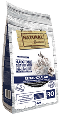 Natural Greatness Renal - Oxalate 1,5 Kg