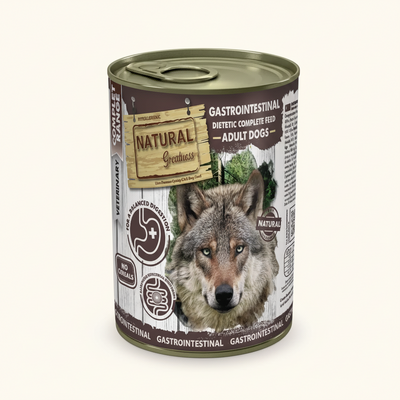 Natural Greatness Gastrointestinal 400 Gr