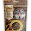 Natural Greatness Snack cane TACCHINO FRESCO, ZUCCA, PATATA DOLCE E QUINOA gr 100