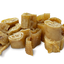 Natural Greatness Snack Cotiche di Maiale gr 50