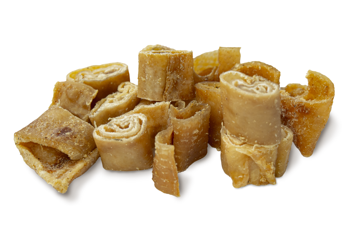 Natural Greatness Snack Cotiche di Maiale gr 50
