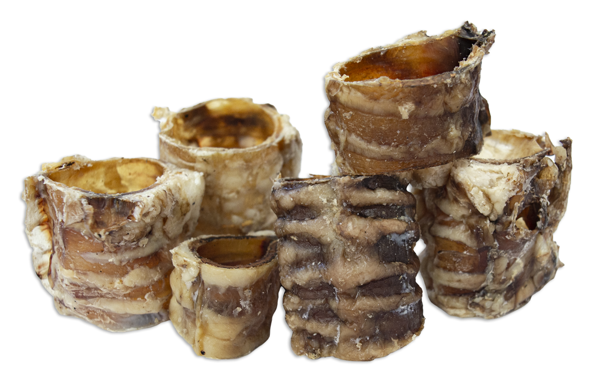 Natural Greatness Snack Trachea di Vitello (piccola) gr 100