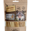 Natural Greatness Snack cane PELLE DI CONIGLIO