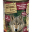 Natural Greatness cibo umido CONIGLIO CON CERVO, CAROTE, OLIVE E AMARANTO 400g