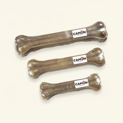 Camon Ossi in pelle bovina