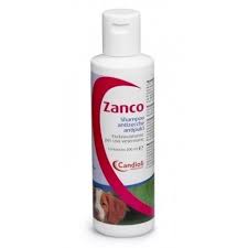 Zanco shampoo antiparassitario 200 ml