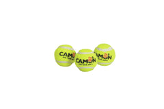 Camon Palla da Tennis con Squeaker 3 PZ