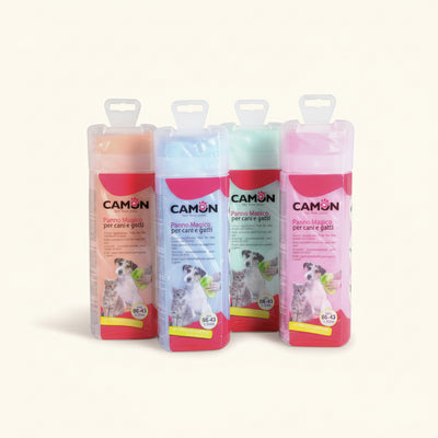 Camon Panno Magico
