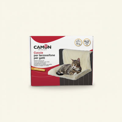 Camon Cuccia Per Termosifone