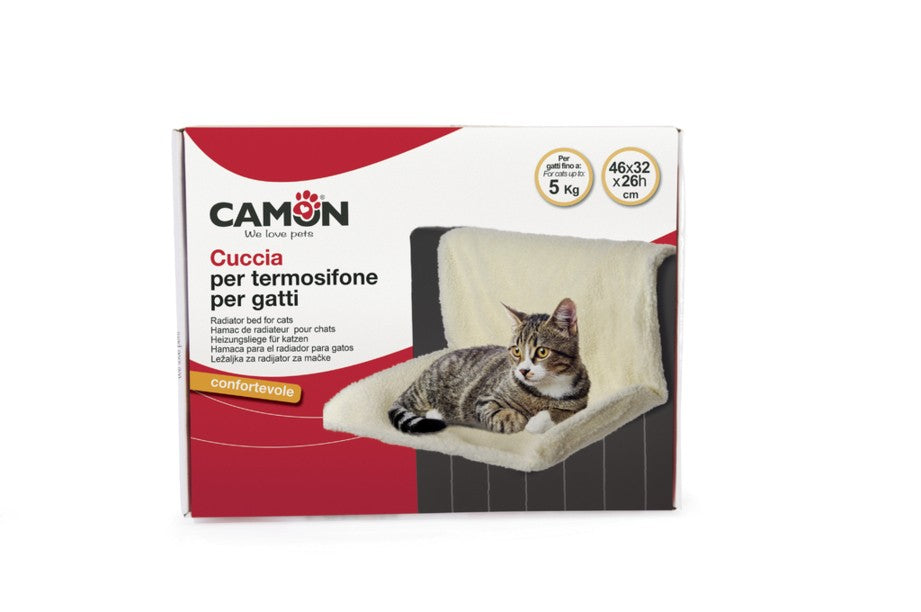 Camon Cuccia Per Termosifone