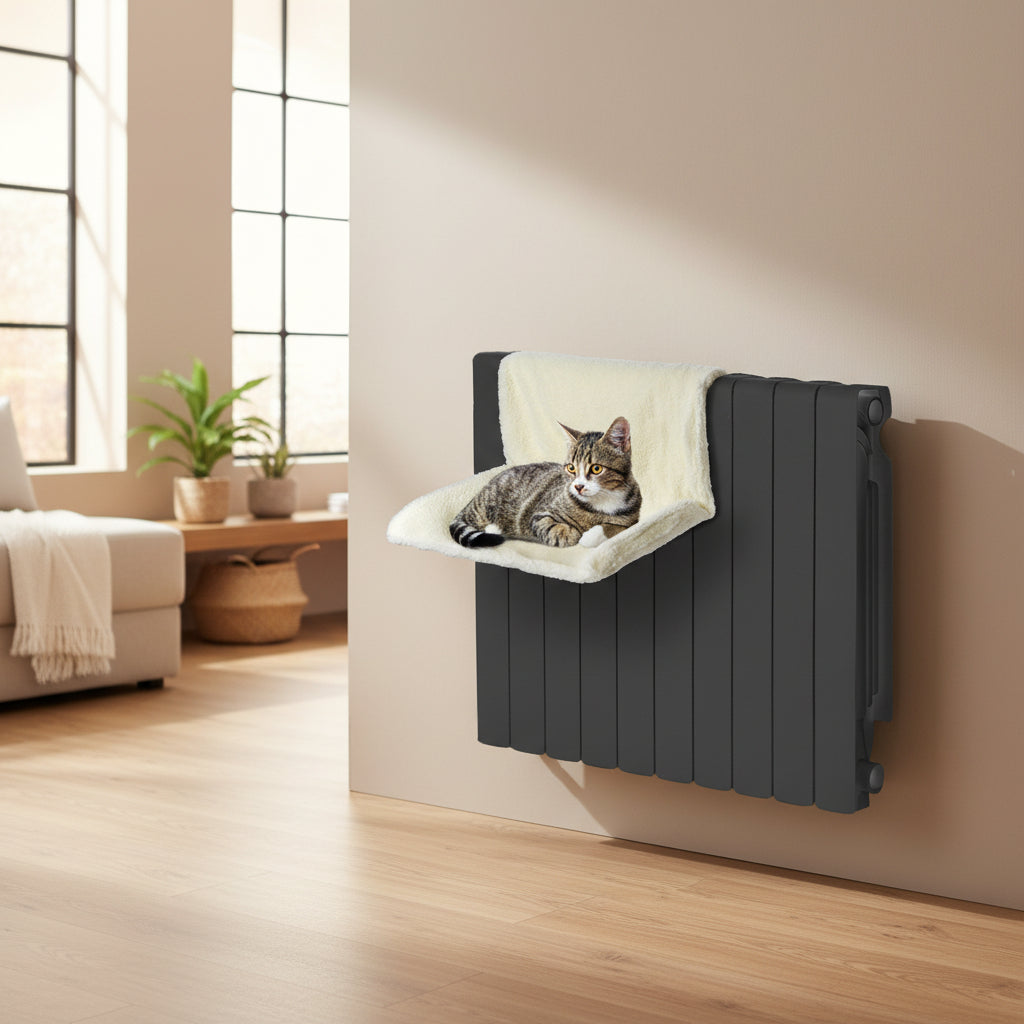Camon Cuccia Per Termosifone