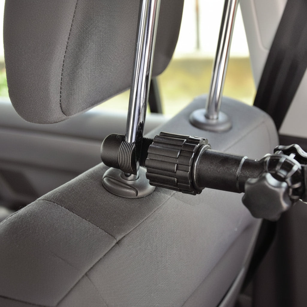 Camon Divisorio per auto "Walky Barrier"