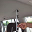 Camon Divisorio per auto "Walky Barrier"