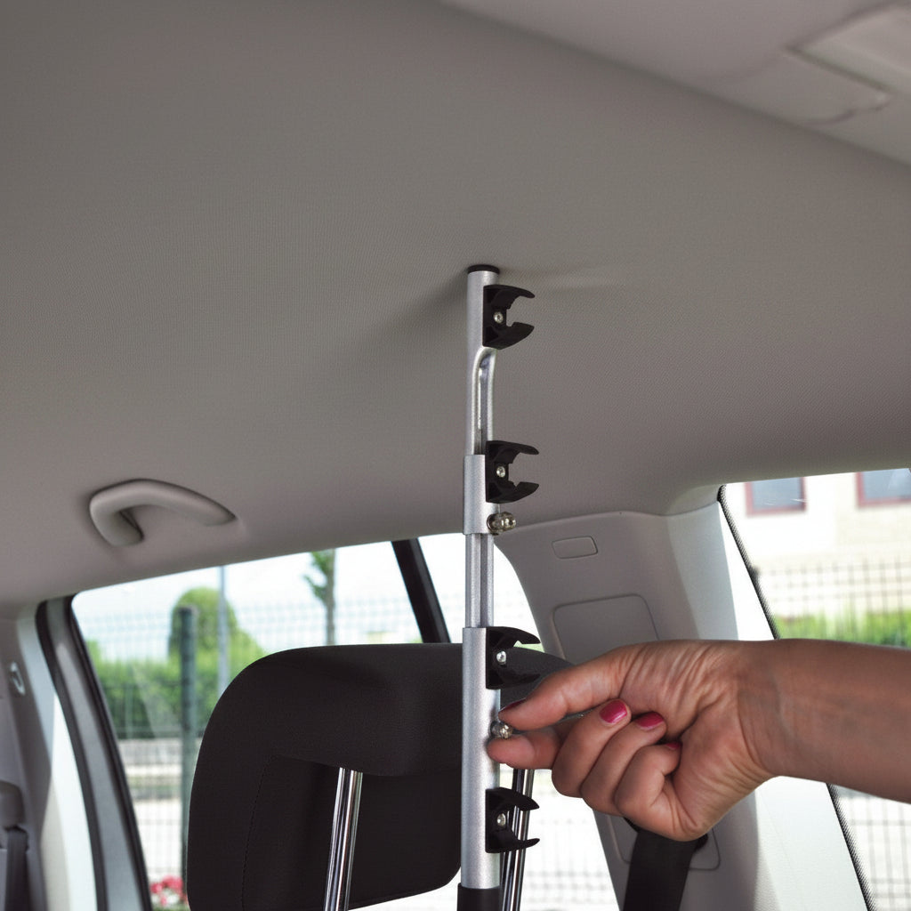 Camon Divisorio per auto "Walky Barrier"