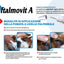 OFTALMOVIT A pomata equilibrio fisiologico della palpebra e della pelle del cane e del gatto