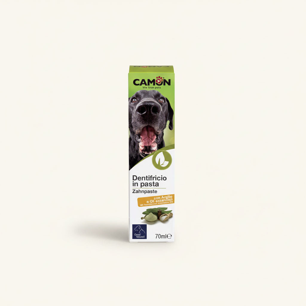 Camon Dentifricio In Pasta 70 Ml