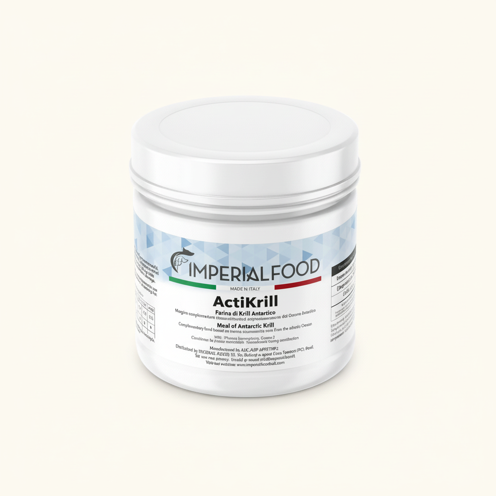 Imperial Food ActiKrill 150 gr