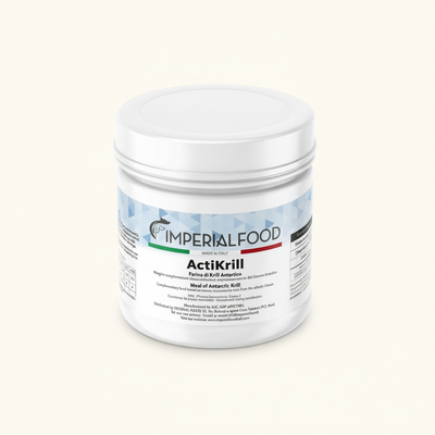 Imperial Food ActiKrill 150 gr