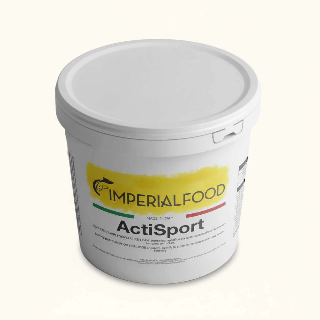 Imperial Food ActiSport 400 gr